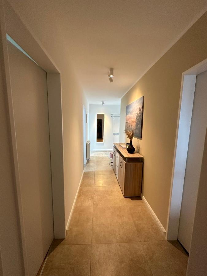 Helle, Grosszuegige Ferienwohnung Fuer 2 - 3 Personen Mit Parkplatz + E-Ladestation In Buchholz, Nordheide Buchholz in der Nordheide Ngoại thất bức ảnh
